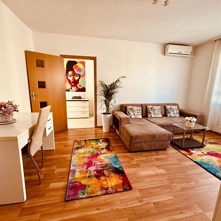 Sweet Apartament Baia Mare Luaran gambar