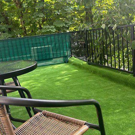 Sweet Apartament Baia Mare Luaran gambar