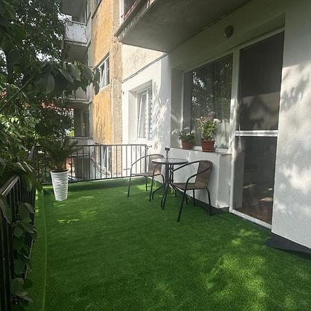 Sweet Apartament Baia Mare Luaran gambar
