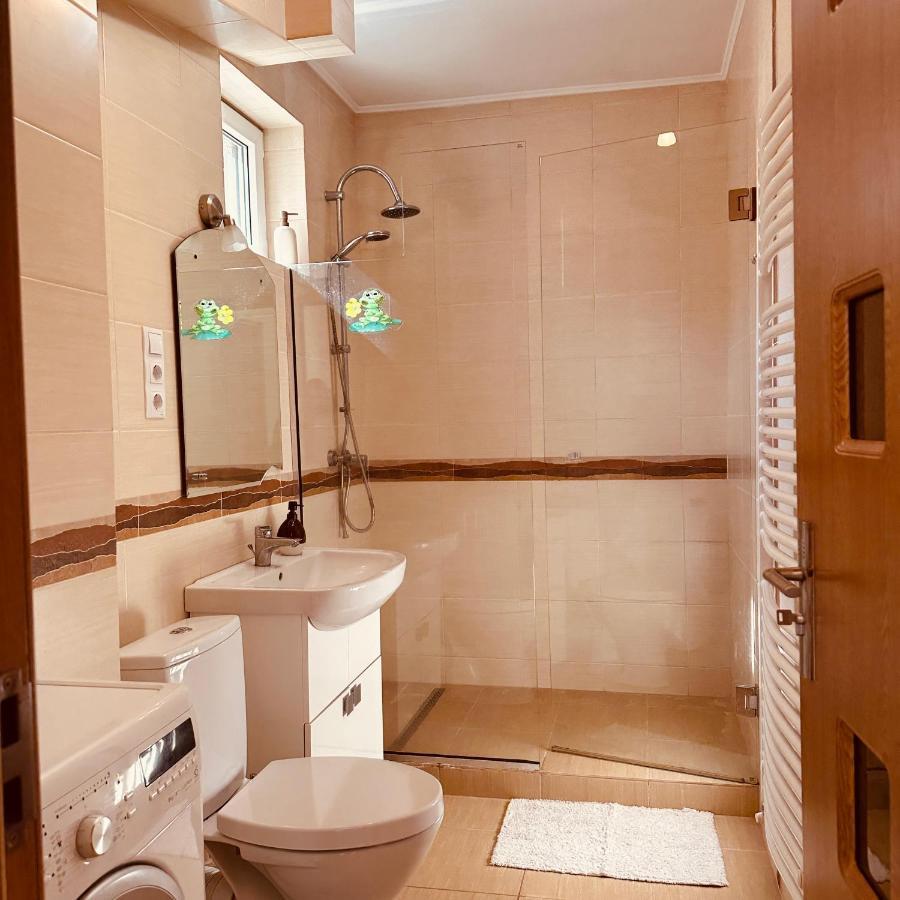 Sweet Apartament Baia Mare Luaran gambar