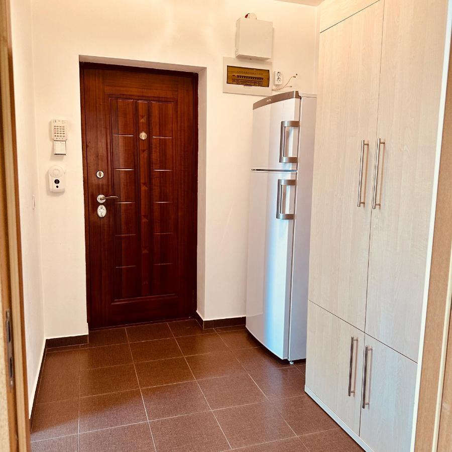Sweet Apartament Baia Mare Luaran gambar