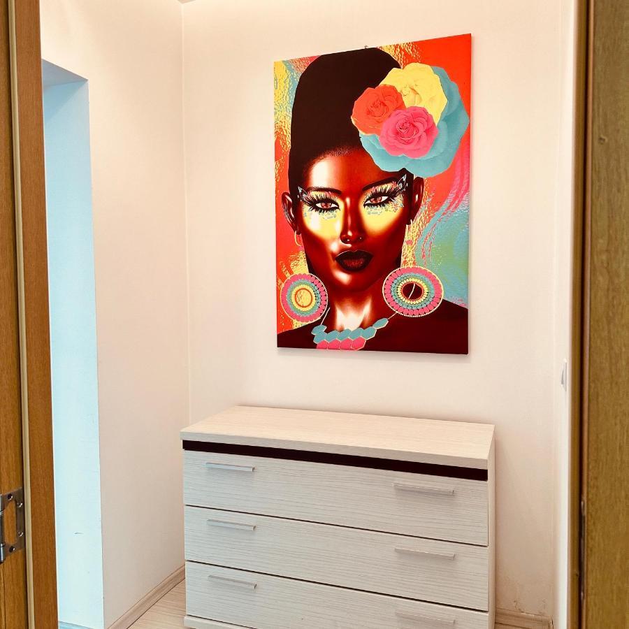 Sweet Apartament Baia Mare Luaran gambar