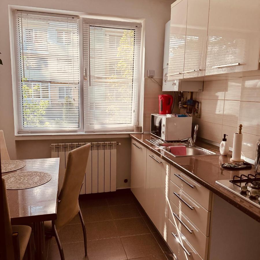 Sweet Apartament Baia Mare Luaran gambar