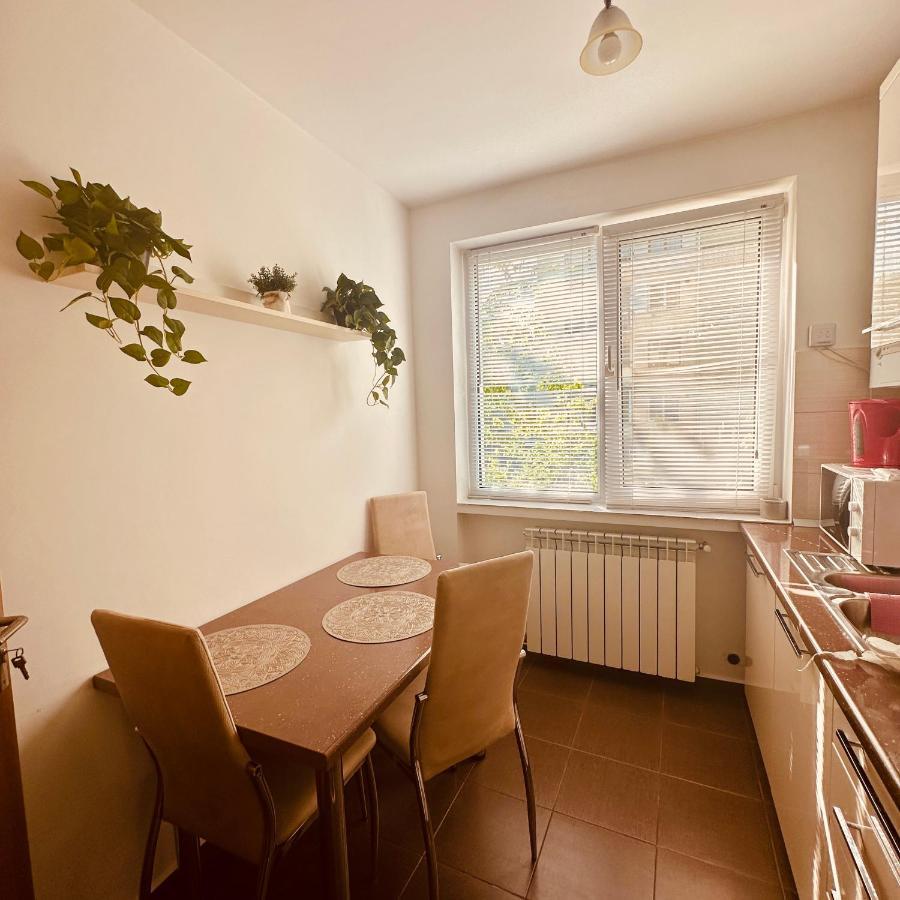 Sweet Apartament Baia Mare Luaran gambar