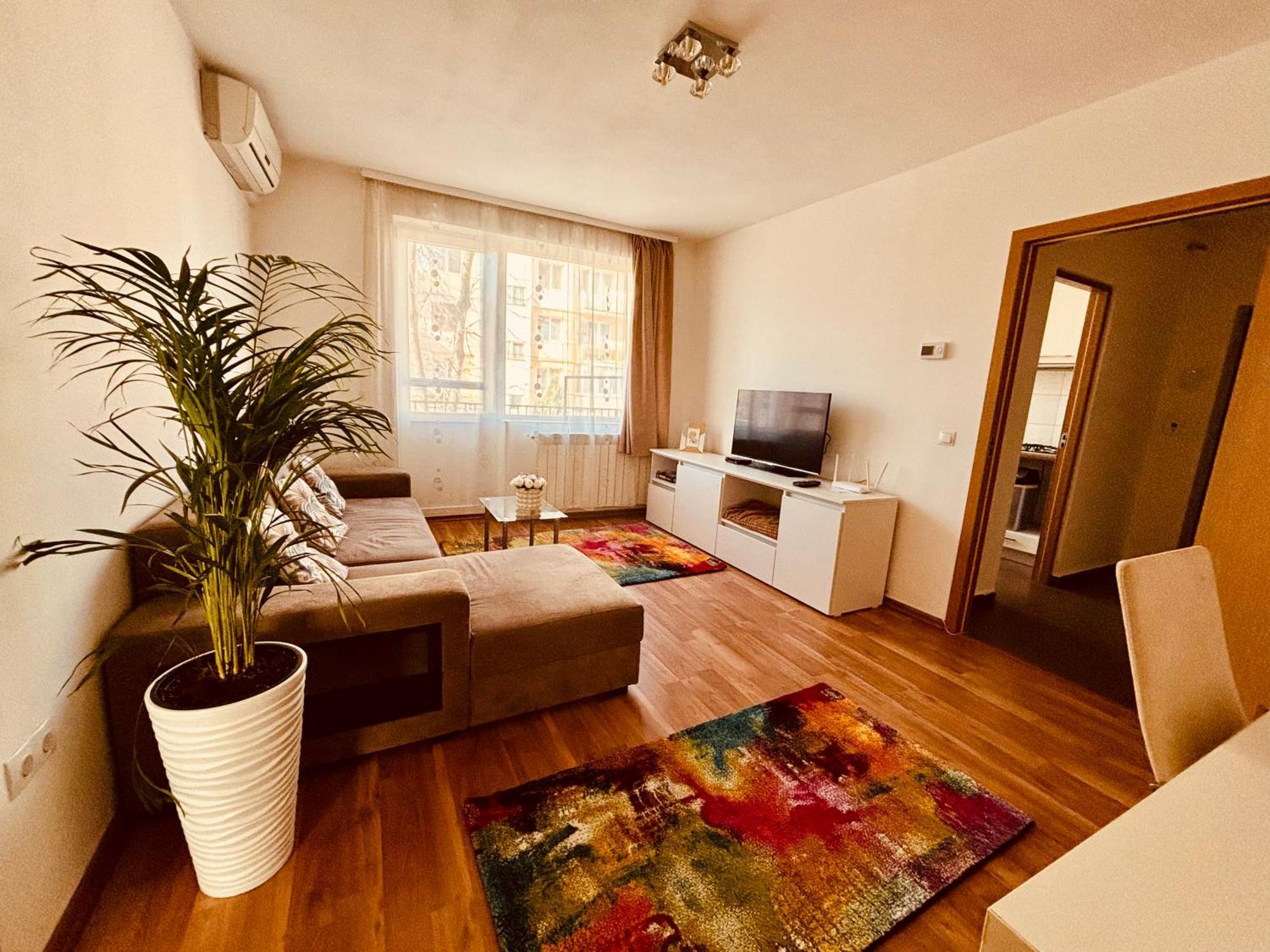 Sweet Apartament Baia Mare Luaran gambar