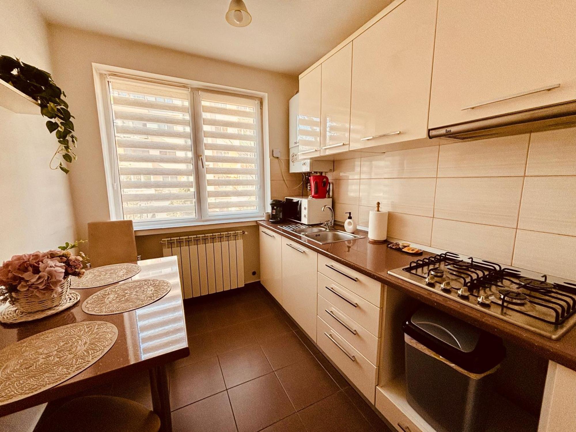 Sweet Apartament Baia Mare Luaran gambar
