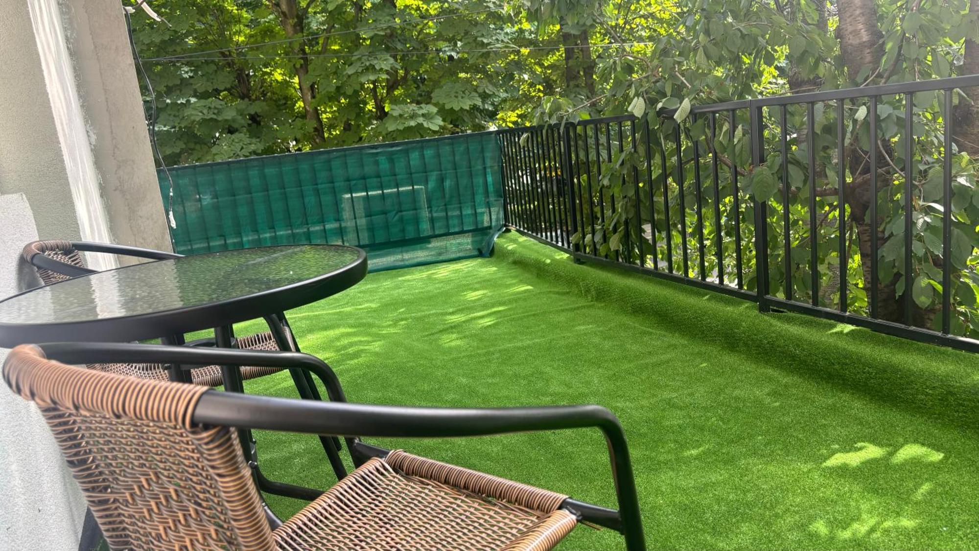 Sweet Apartament Baia Mare Luaran gambar