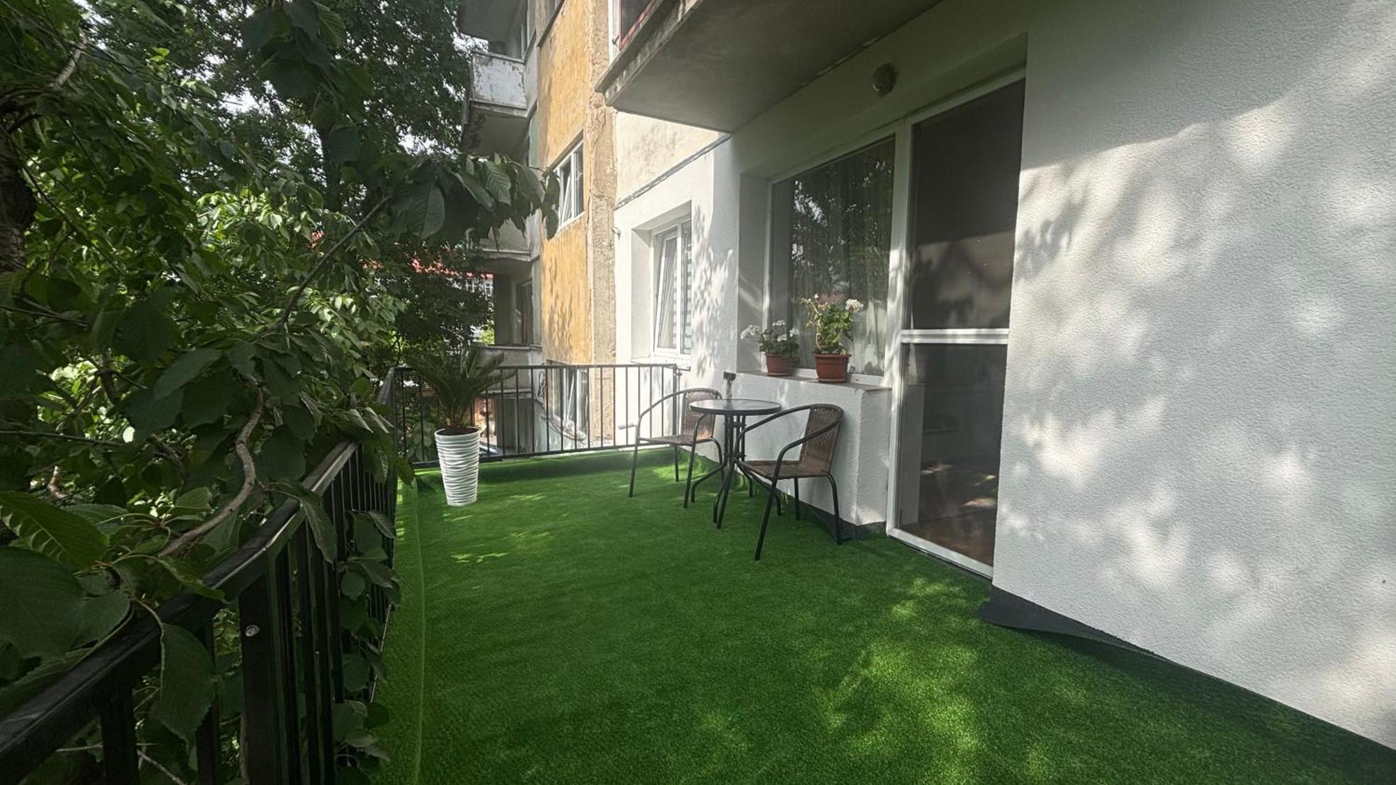 Sweet Apartament Baia Mare Luaran gambar